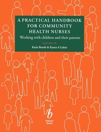 Enlarge image Cover: A Practical Handbook for Community Health Nurses - Wiley