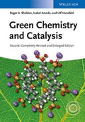 Cover: Green Chemistry and Catalysis - Wiley-VCH
