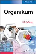 Abbildung von: Organikum - Wiley-VCH