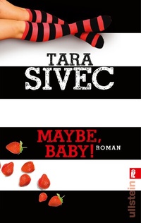 Enlarge image Cover: Maybe, Baby! - Ullstein Taschenbuchverlag