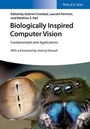 Cover: Biologically Inspired Computer Vision - Wiley