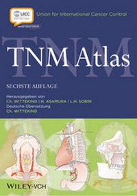 Enlarge image Cover: TNM Atlas - Wiley-Blackwell
