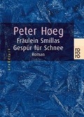 Cover: Fr&auml;ulein Smillas Gesp&uuml;r f&uuml;r Schnee - Rowohlt Taschenbuch