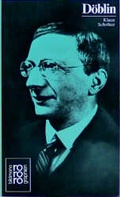 Cover: D&ouml;blin, Alfred - Rowohlt Taschenbuch