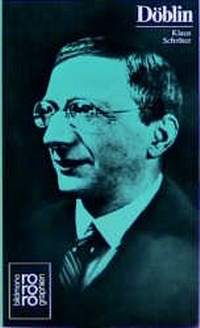 Enlarge image Cover: Döblin, Alfred - Rowohlt Taschenbuch
