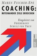 Cover: Coaching: Miteinander Ziele erreichen - Rowohlt Taschenbuch