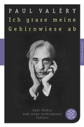 Cover: Ich grase meine Gehirnwiese ab - Fischer Taschenbuch