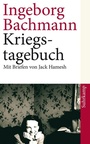 Cover: Kriegstagebuch - Suhrkamp