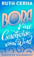 Cover: Bora - Frankfurter Verlagsanstalt