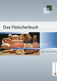 Enlarge image Cover: Das Fleischerbuch - Jugend & Volk