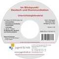 Cover: Im Blickpunkt: Deutsch und Kommunikation - Jugend & Volk