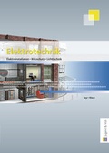 Cover: Elektroinstallation - Blitzschutz - Lichttechnik - Jugend & Volk