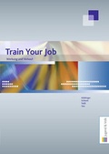 Cover: Train Your Job - Jugend & Volk