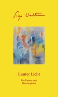 Cover: Lauter Licht - Paulusverlag