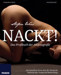 Abbildung von: Nackt! - FRANZIS GmbH