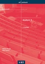 Cover: Analysis II - vdf Hochschulverlag AG