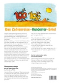 Cover: Das Zahlenreise Hunderterspiel - VERITAS Verlags- und Handelsgesellschaft m.b.H.