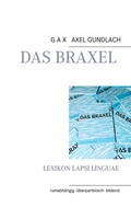 Cover: Das Braxel - BoD - Books on Demand
