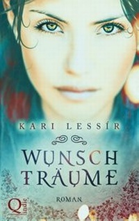 Abbildung von: Wunschträume - BoD - Books on Demand