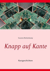 Enlarge image Cover: Knapp auf Kante - BoD - Books on Demand