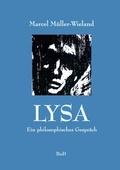 Cover: Lysa - BoD - Books on Demand