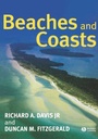 Cover: Beaches and Coasts - Wiley