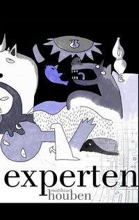 Enlarge image Cover: Experten - BoD - Books on Demand
