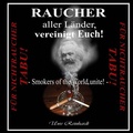 Cover: Raucher aller L&auml;nder, vereinigt Euch! - BoD - Books on Demand