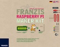 Cover: Franzis Raspberry Pi Maker Kit - FRANZIS GmbH
