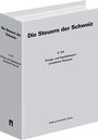 Bild: Die Steuern der Schweiz - Helbing & Lichtenhahn