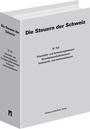 Bild: Die Steuern der Schweiz - Helbing & Lichtenhahn