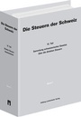 Bild: Die Steuern der Schweiz - Helbing & Lichtenhahn