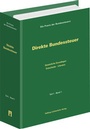 Cover: Die Praxis der Bundessteuern - Helbing & Lichtenhahn