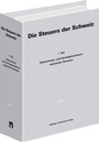Bild: Die Steuern der Schweiz - Helbing & Lichtenhahn
