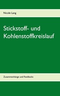 Cover: Stickstoff- und Kohlenstoffkreislauf - BoD - Books on Demand