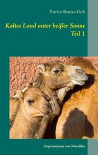 Abbildung von: Kaltes Land unter heißer Sonne (Teil 1) - BoD - Books on Demand