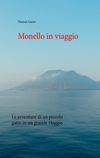 Enlarge image Cover: Monello in viaggio - BoD - Books on Demand