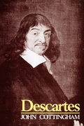 Cover: Descartes - Wiley