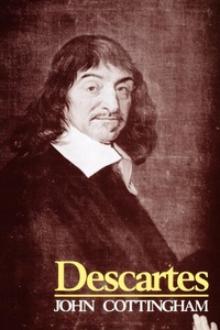Enlarge image Cover: Descartes - Wiley