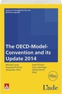 Cover: The OECD-Model-Convention and its Update 2014 - Linde