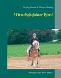 Cover: Wirtschaftsfaktor Pferd - BoD - Books on Demand