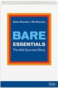 Cover: Bare Essentials - Linde