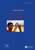 Cover: Fenster zur Welt - Peter Lang Verlag