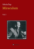 Cover: Miraculum - tredition
