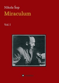 Enlarge image Cover: Miraculum - tredition