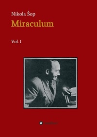 Enlarge image Cover: Miraculum - tredition
