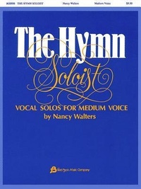 Abbildung von: HYMN SOLOIST - Fred Bock Music Company