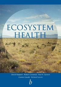 Enlarge image Cover: Ecosystem Health - Wiley