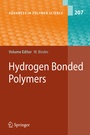 Cover: Hydrogen Bonded Polymers - Springer