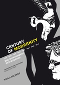 Cover: Century of Modernity - Springer Vieweg